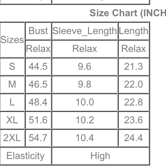 Of the shower Swiss dot crop blouse (pink) - Picture 3 of 3